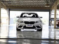 BMW M2 (F87) Фото BMW M2 (F87)