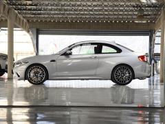 BMW M2 (F87) Фото BMW M2 (F87)