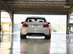 Фото M2 MT CS, Внешний вид кузова Фото BMW M2 (F87), Внешний вид кузова