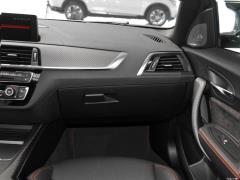 BMW M2 (F87) Фото BMW M2 (F87)