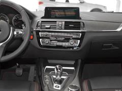 BMW M2 (F87) Фото BMW M2 (F87)