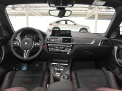 BMW M2 (F87) Фото BMW M2 (F87)