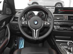 BMW M2 (F87) Фото BMW M2 (F87)