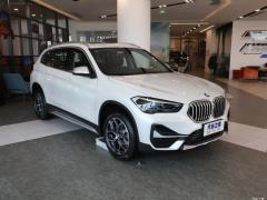 Фото BMW X1 (F48)