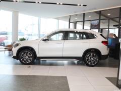 BMW X1 (F48) Фото BMW X1 (F48)