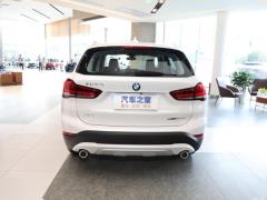 Фото xDrive 20i AT Base, Внешний вид кузова Фото BMW X1 (F48), Внешний вид кузова