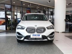 BMW X1 (F48) Фото BMW X1 (F48)