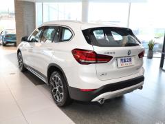 Фото xDrive 20i AT Base, Внешний вид кузова Фото BMW X1 (F48), Внешний вид кузова