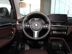 BMW X1 (F48) Фото BMW X1 (F48)