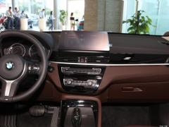 BMW X1 (F48) Фото BMW X1 (F48)