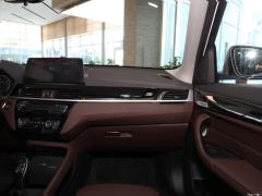 BMW X1 (F48) Фото BMW X1 (F48)
