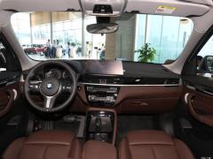 BMW X1 (F48) Фото BMW X1 (F48)