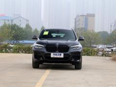 BMW X4 (G02) Фото BMW X4 (G02)