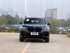 Фото BMW X4 (G02)