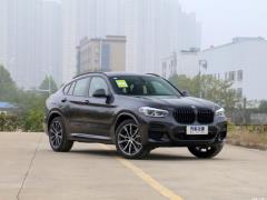 BMW X4 (G02) Фото BMW X4 (G02)
