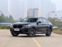 Фото BMW X4 (G02)