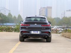 Фото xDrive 30d AT Base, Внешний вид кузова Фото BMW X4 (G02), Внешний вид кузова