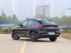 Фото xDrive 30d AT Base, Внешний вид кузова Фото BMW X4 (G02), Внешний вид кузова