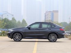 BMW X4 (G02) Фото BMW X4 (G02)