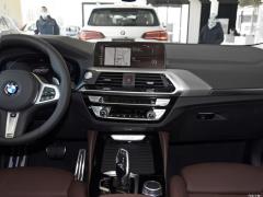 BMW X4 (G02) Фото BMW X4 (G02)