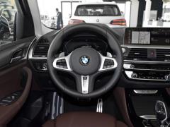 BMW X4 (G02) Фото BMW X4 (G02)
