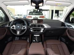 BMW X4 (G02) Фото BMW X4 (G02)
