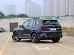 Фото xDrive 25d AT Business, Внешний вид кузова Фото BMW X5 (G05), Внешний вид кузова