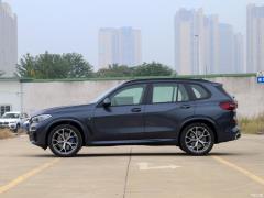 BMW X5 (G05) Фото BMW X5 (G05)