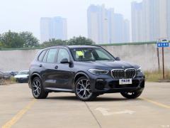 BMW X5 (G05) Фото BMW X5 (G05)