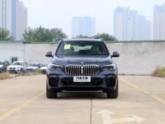 BMW X5 (G05) Фото BMW X5 (G05)
