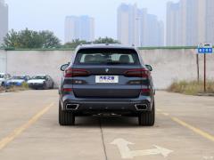 Фото xDrive 25d AT Business, Внешний вид кузова Фото BMW X5 (G05), Внешний вид кузова