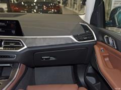 Фото BMW X5 (G05)