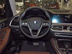 BMW X5 (G05) Фото BMW X5 (G05)