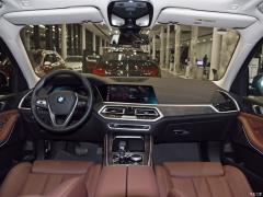 BMW X5 (G05) Фото BMW X5 (G05)