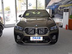 BMW X6 (G06) Фото BMW X6 (G06)