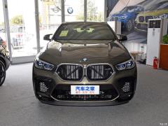 Фото BMW X6 (G06), Внешний вид кузова