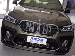 Фото BMW X6 (G06), Внешний вид кузова