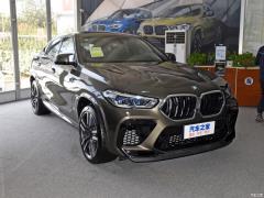 BMW X6 (G06) Фото BMW X6 (G06)