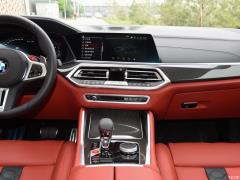 BMW X6 (G06) Фото BMW X6 (G06)