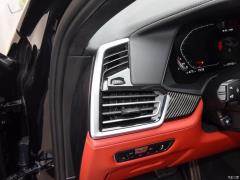 Фото xDrive M50d AT Base, фото салона Фото BMW X6 (G06), фото салона