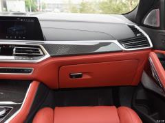 BMW X6 (G06) Фото BMW X6 (G06)