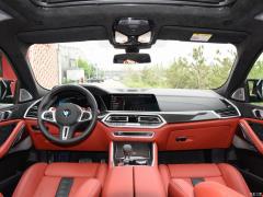 BMW X6 (G06) Фото BMW X6 (G06)