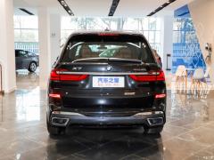 Фото M50i AT Base, Внешний вид кузова Фото BMW X7 (G07), Внешний вид кузова