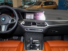 BMW X7 (G07) Фото BMW X7 (G07)