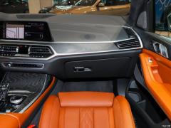 BMW X7 (G07) Фото BMW X7 (G07)
