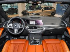 BMW X7 (G07) Фото BMW X7 (G07)
