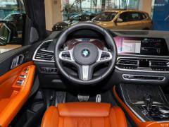 BMW X7 (G07) Фото BMW X7 (G07)