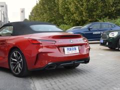 Спортивная версия M40i M 2019 года 2019 M40i M sports performance version Фото 39 из 55