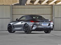 Фото sDrive 20i AT Base, Внешний вид кузова Фото BMW Z4 (G29), Внешний вид кузова