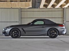 BMW Z4 (G29) Фото BMW Z4 (G29)